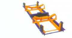 蘭州地磅皮帶秤ICS-20A、20B、30A