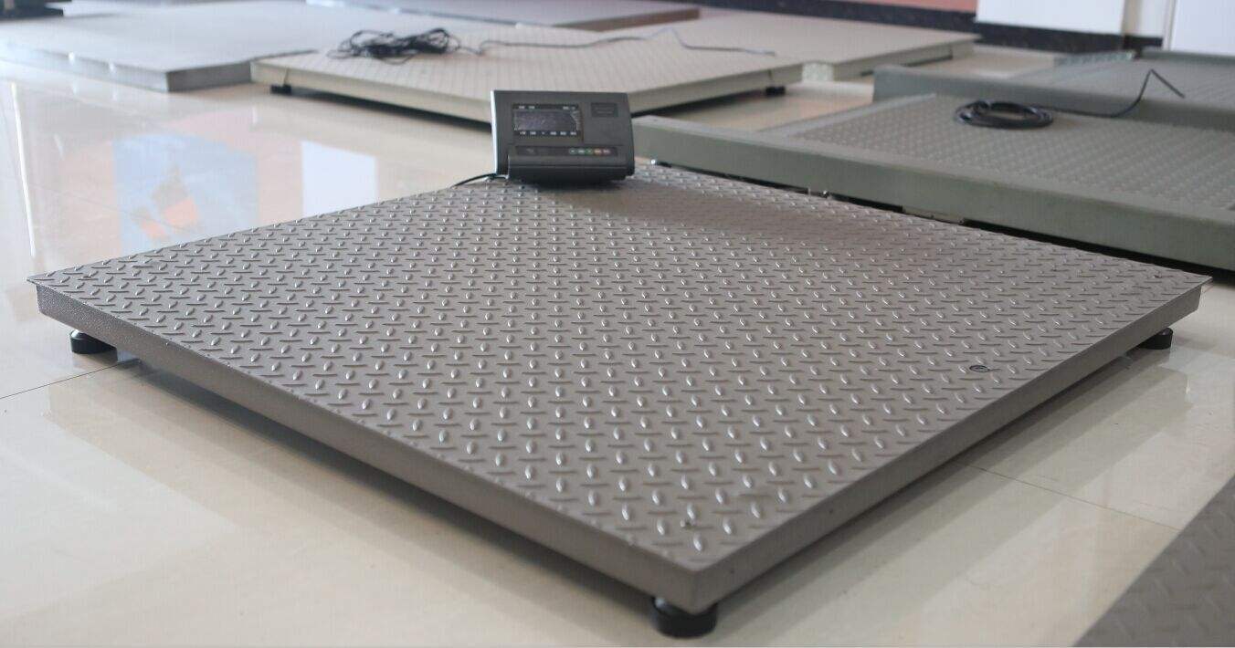 蘭州金和衡器地磅